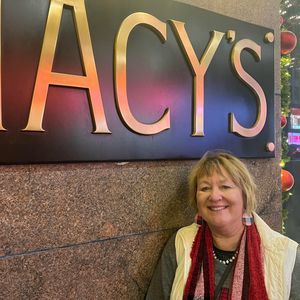 Meet your Posher, Katherine